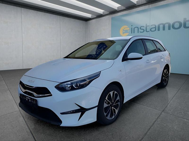 Neu 2025 Kia Ceed Sportswagon Kombi | 22.549 € (Guter Preis) - Bild 1/4