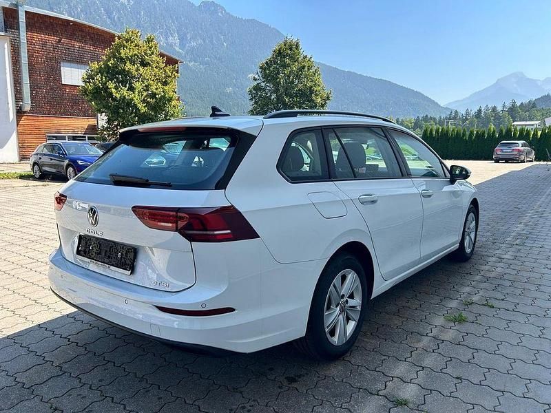 Gebraucht VW Golf VIII R 150 PS (110 kW) 2025 Weiß Limousine