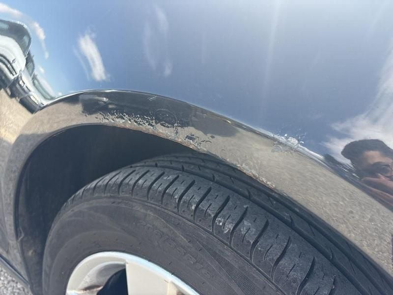 Gebraucht VW Golf VI 140 PS (102 kW) 2011 Deep black Kleinwagen