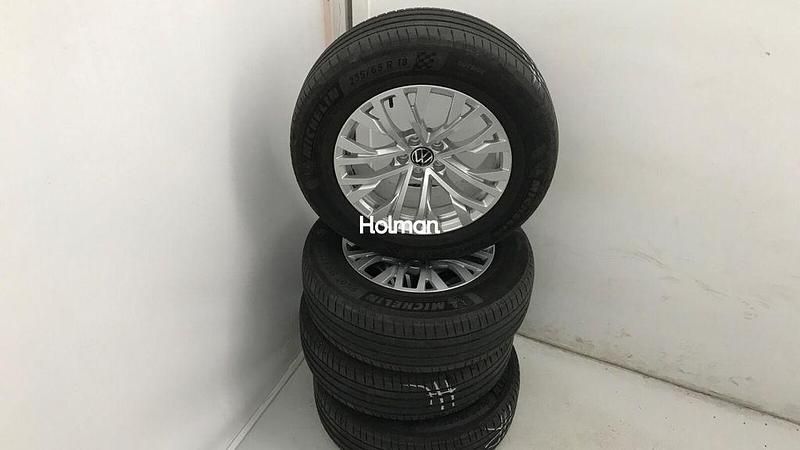 Gebraucht VW Touareg 286 PS (210 kW) 2021 Grau SUV