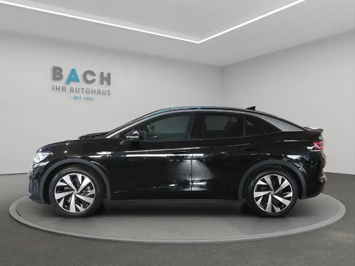 Gebraucht VW ID.5 Pro 127 kW (174 PS) 2023 SUV