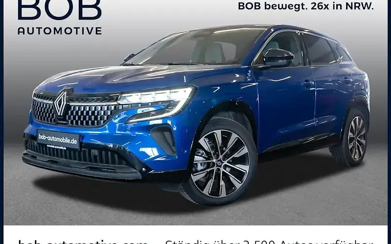 Gebraucht Renault Austral Techno 158 PS (116 kW) 2025 SUV