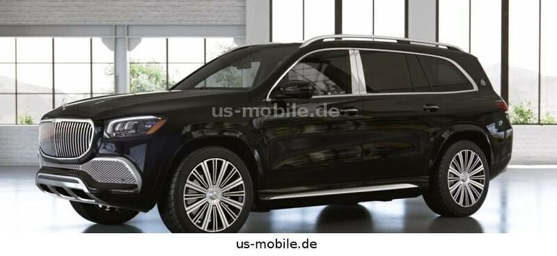 Gebraucht 2024 Mercedes GLS600 Maybach SUV | 168.000 € (Fairer Preis) - Bild 1/4