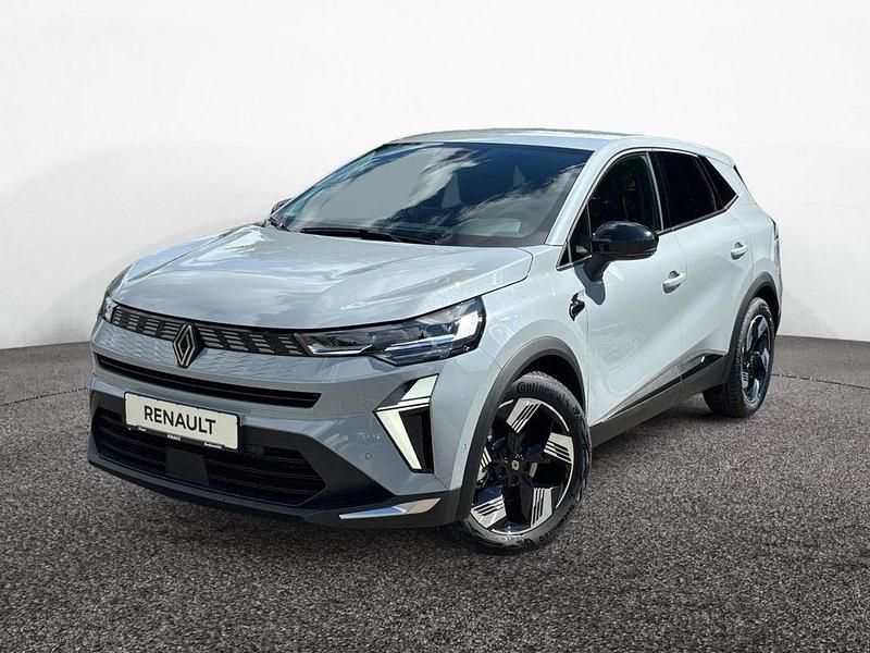 Neu Renault Symbioz Techno 160 PS (117 kW) 2026 Grau SUV