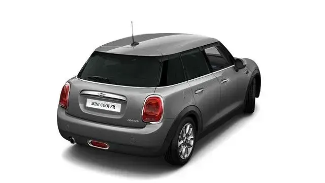 Gebraucht Mini Cooper 136 PS (100 kW) 2019 Grau Kleinwagen