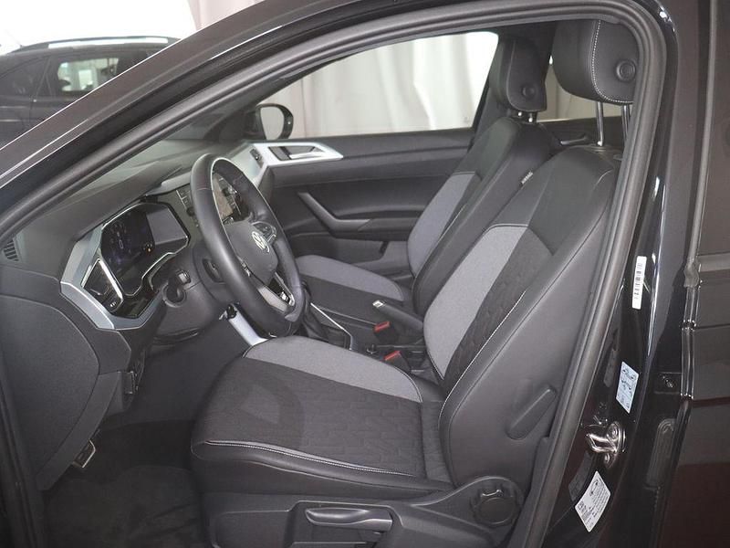 Gebraucht VW Taigo Goal 116 PS (85 kW) 2025 Deep black perleffekt (metallic) SUV