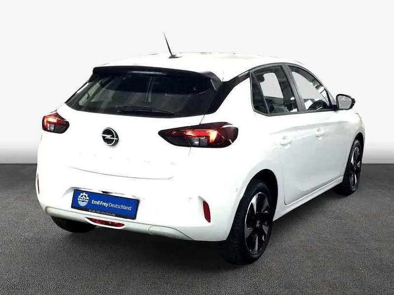Neu Opel Corsa-e 100 kW (136 PS) 2025 Weiß Kleinwagen