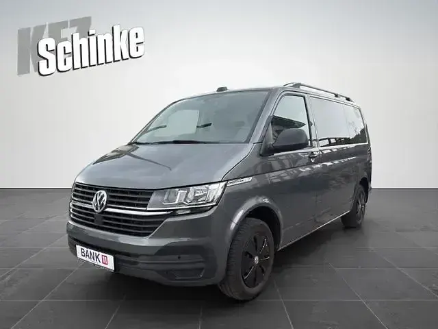 Usata VW Multivan 66 CV (48 kW) 2020 Andere Monovolume