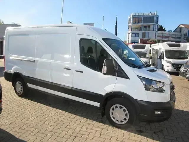 Second-hand Ford Transit 131 CP (96 kW) 2022 Andere