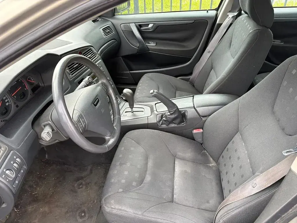Gebraucht Volvo S60 141 PS (103 kW) 2001 Beige Limousine