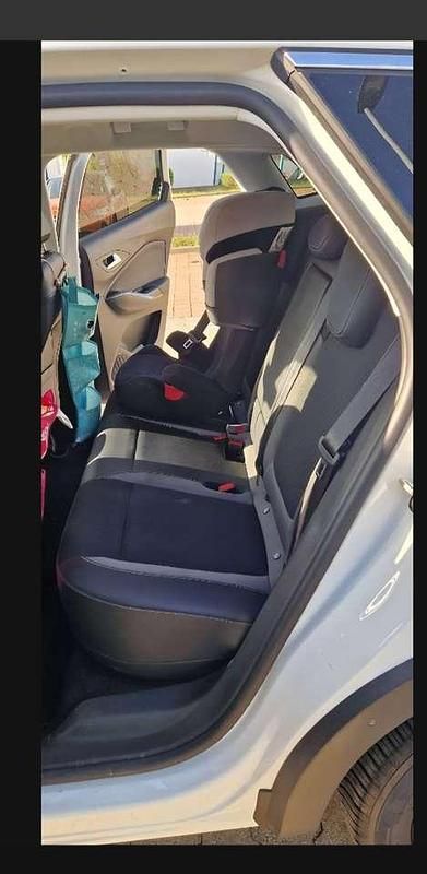 Gebraucht Opel Grandland X 181 PS (133 kW) 2021 Weiß SUV