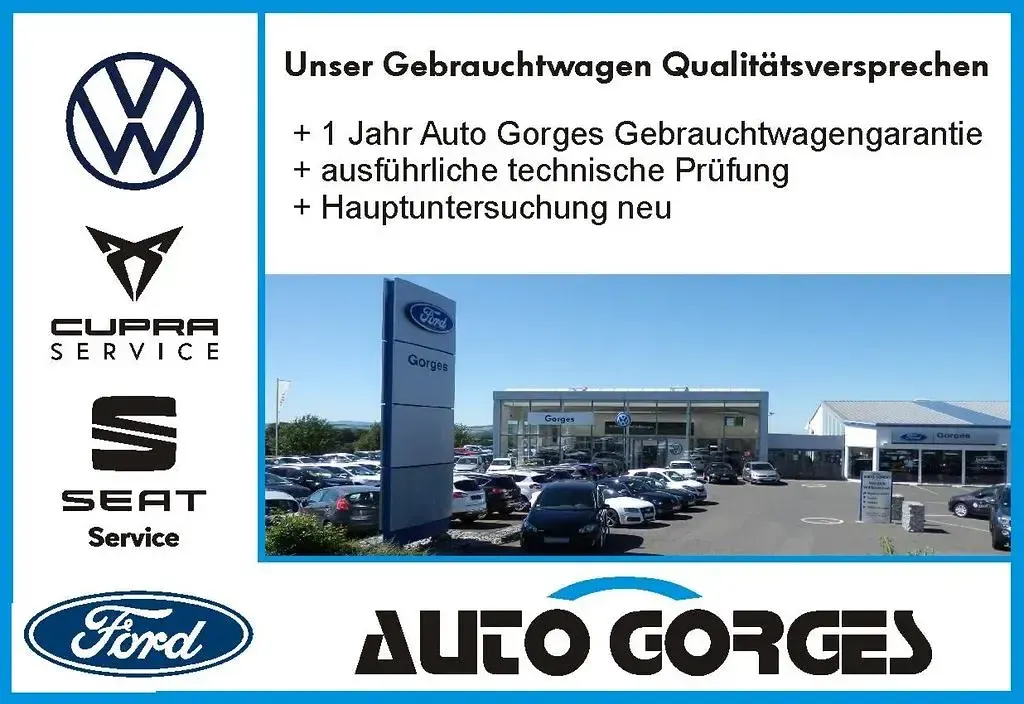 Gebraucht VW Polo Sport 95 PS (69 kW) 2026 Grau Kleinwagen