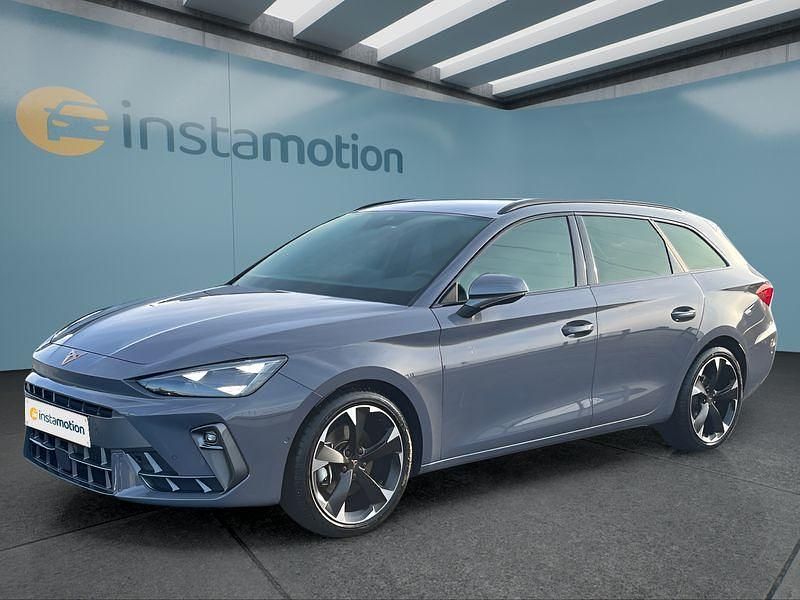 Gebraucht 2025 Cupra Leon Kombi | 31.999 € (Fairer Preis) - Bild 1/4