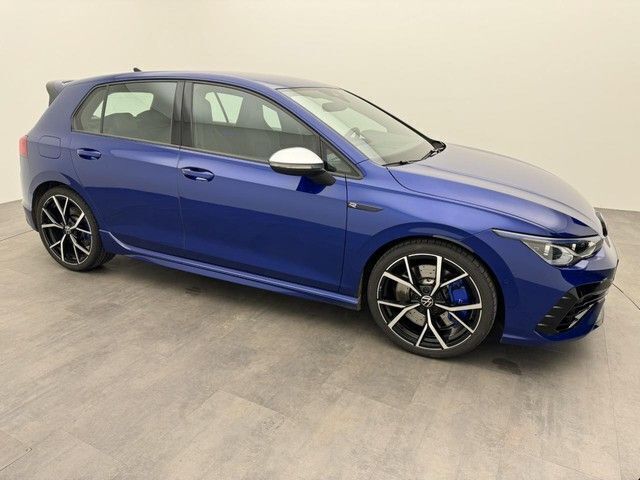 Gebraucht VW Golf VIII Comfortline 320 PS (235 kW) 2021 Lapiz blue metallic Limousine