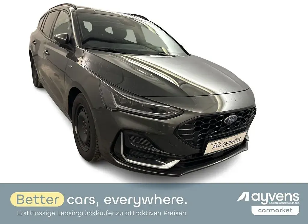 Usata Ford Focus ST-Line 155 CV (114 kW) 2023 Station wagon
