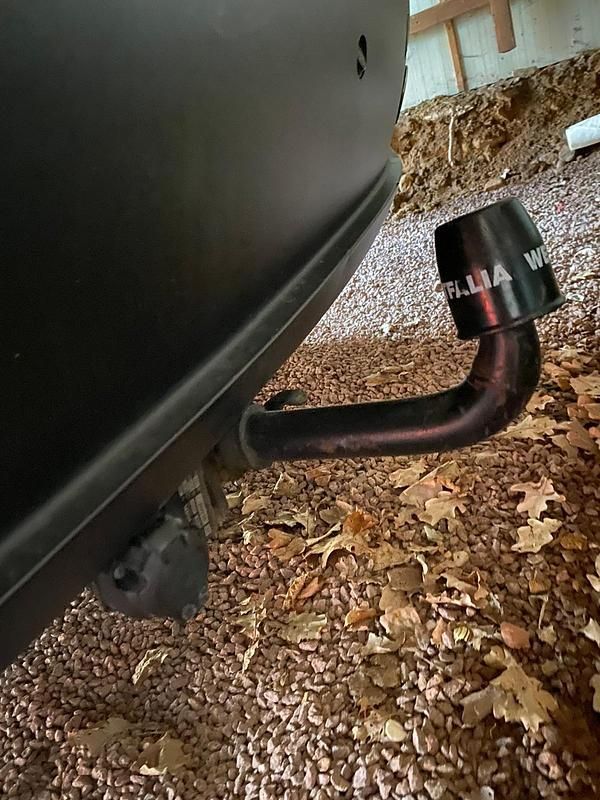 Gebraucht BMW X5 285 PS (209 kW) 2010 Blau SUV