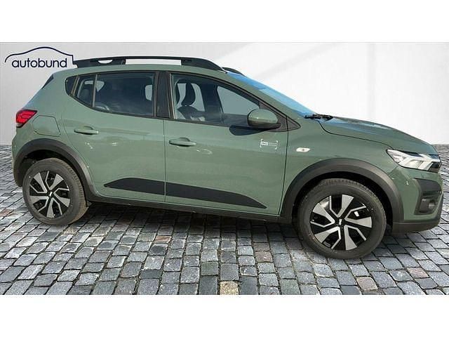Neu Dacia Sandero Expression 91 PS (66 kW) 2025 SUV