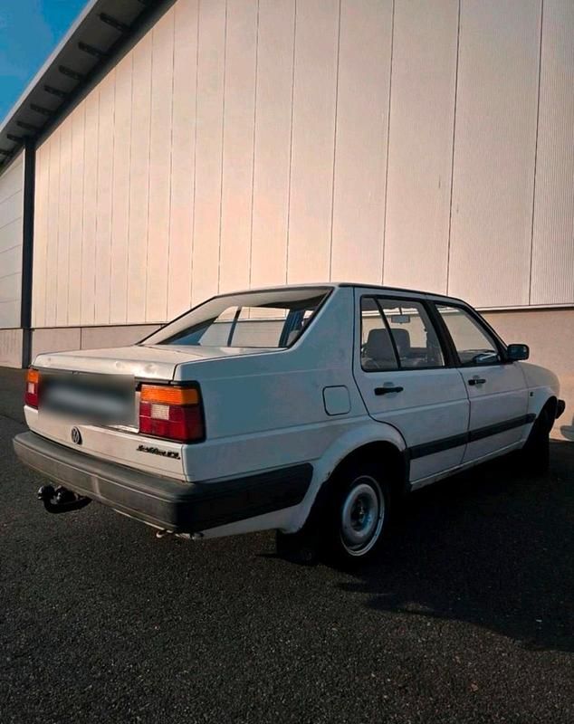 Second-hand VW Jetta 1989 Andere farben Berlinǎ