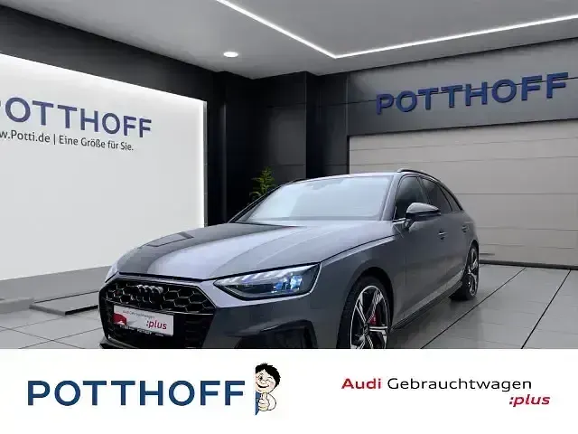 Gebraucht Audi S4 Sport 341 PS (250 kW) 2024 Kombi