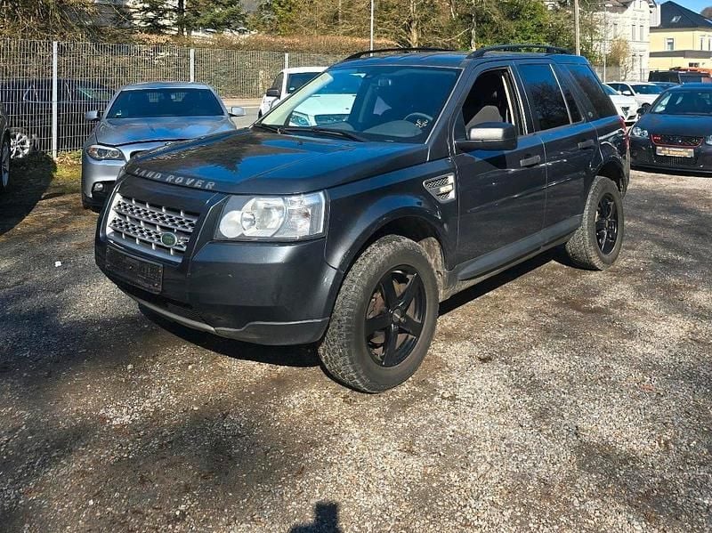 Gebraucht Land Rover Freelander 2 152 PS (111 kW) 2011 Andere farben SUV