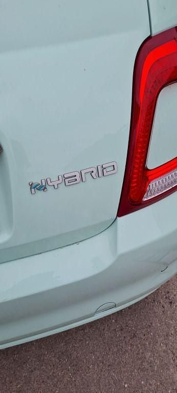 Gebraucht Fiat 500C Star 69 PS (50 kW) 2021 Grün Cabrio