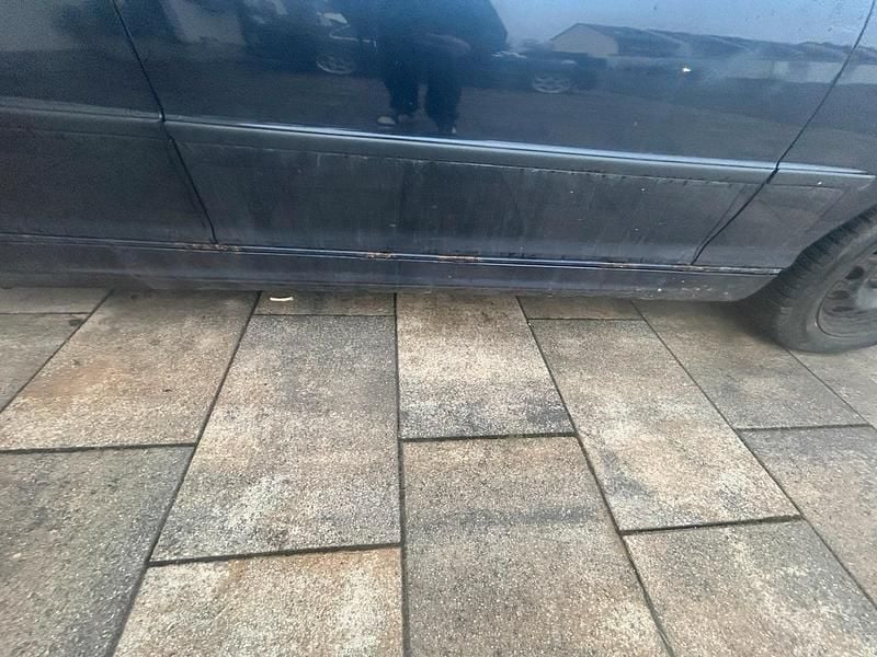 Gebraucht BMW 325 192 PS (141 kW) 2003 Blau Limousine