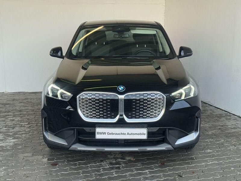 Gebraucht BMW iX1 Performance 230 kW (313 PS) 2023 Schwarz SUV