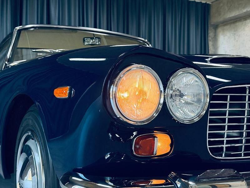 Gebraucht Lancia Flaminia 1970 Coupé