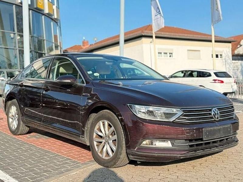 Gebraucht VW Passat 165 PS (121 kW) 2015 Andere Limousine