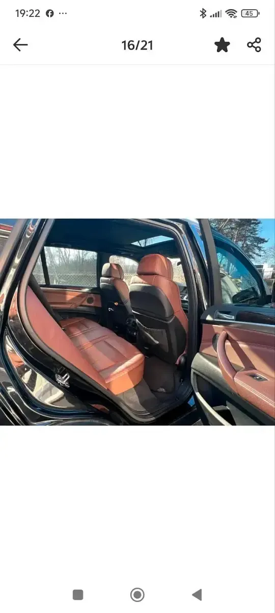 Gebraucht BMW X5 245 PS (180 kW) 2011 Schwarz SUV