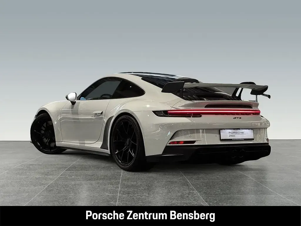 Gebraucht Porsche 911 510 PS (375 kW) 2021 Weiß