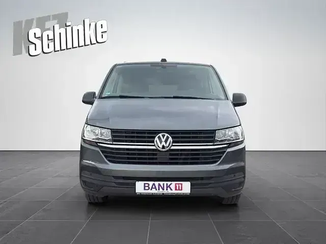 Używany VW Multivan 88 KM (64 kW) 2020 Andere Minivan