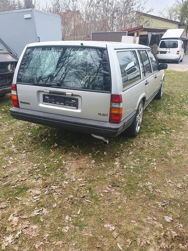 Occasion Volvo 940 165 ch (121 kW) 1993 Break
