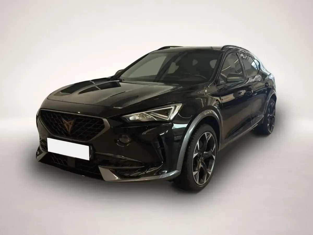 Gebraucht Cupra Formentor VZ 310 PS (228 kW) 2024 Manufacturer SUV