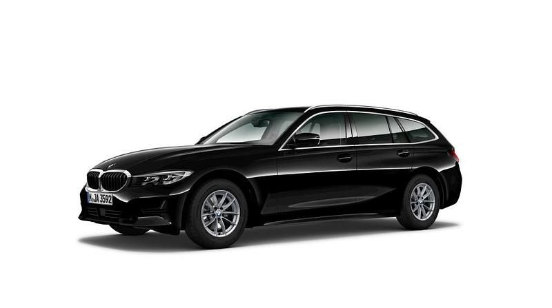Gebraucht 2025 BMW 318 Efficient Dynamics Kombi | 25.890 € (Superpreis) - Bild 1/2
