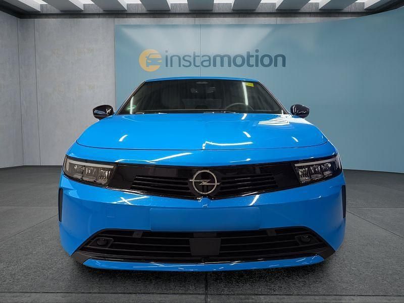 Gebraucht Opel Astra 131 PS (96 kW) 2025 Blau Limousine
