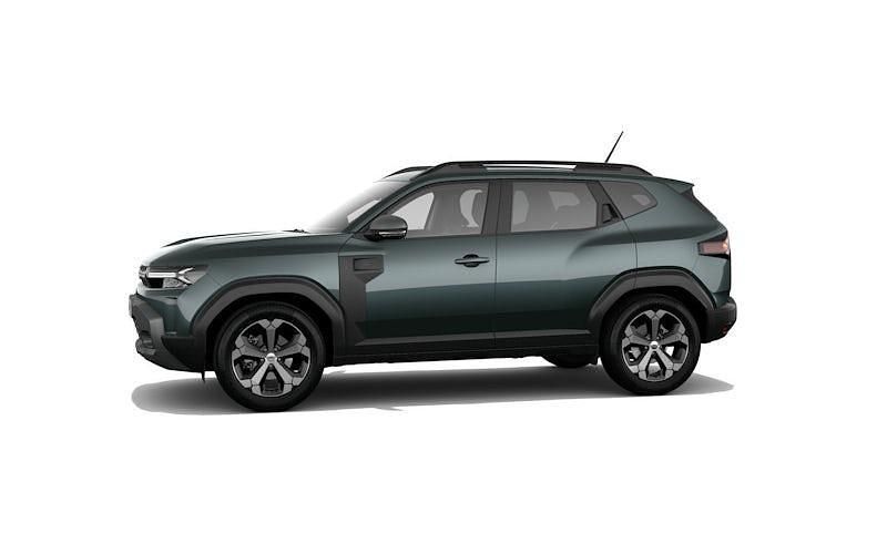 Neu Dacia Duster Journey 140 PS (102 kW) 2026 Grün SUV