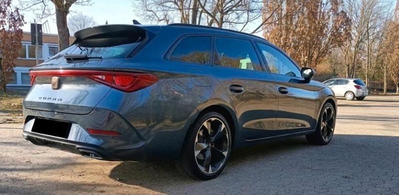 Gebraucht Cupra Leon 150 PS (110 kW) 2024 Kombi