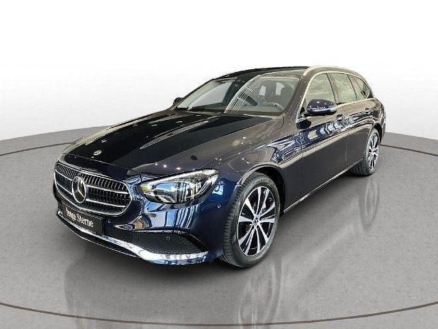 Gebraucht 2022 Mercedes E300 | 30.730 € (Superpreis) - Bild 1/4