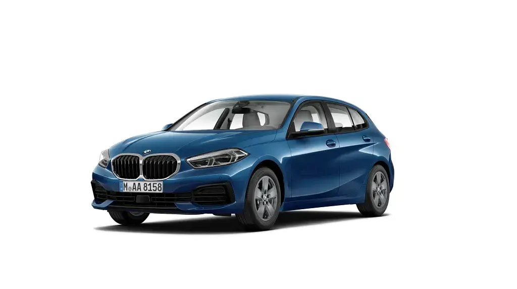 Gebraucht BMW 118 Advantage 136 PS (100 kW) 2026 Kleinwagen