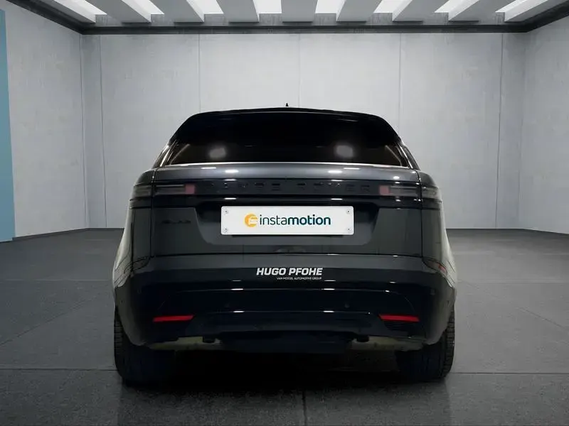 Gebraucht Land Rover Range Rover 300 PS (220 kW) 2025 Grau SUV