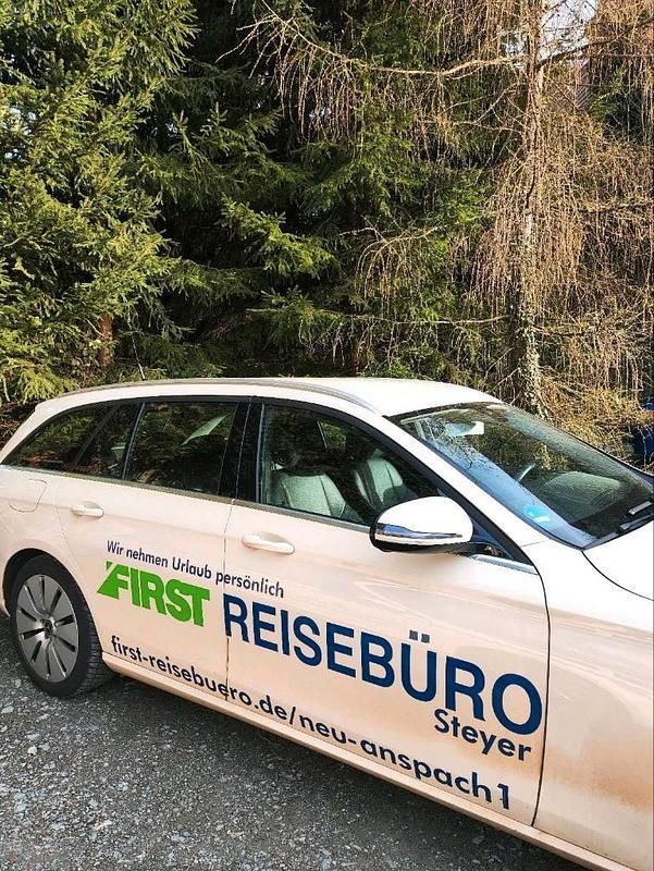 Gebraucht Mercedes E200 150 PS (110 kW) 2019 Beige Kombi