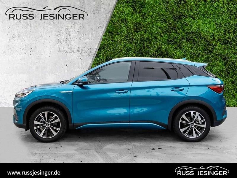 Gebraucht BYD Atto 3 Design 150 kW (204 PS) 2025 Other SUV