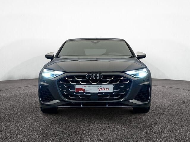 Gebraucht Audi S3 Ambiente 333 PS (244 kW) 2024 Daytonagrau perleffekt Limousine