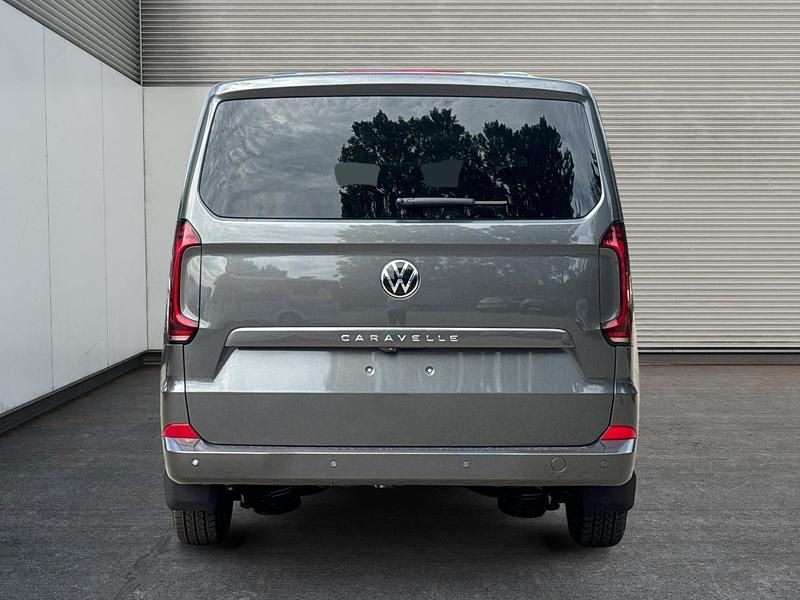 Neu VW T7 Style 150 PS (110 kW) 2026 Van