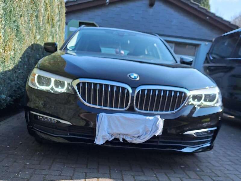 Gebraucht 2019 BMW 520 Sport Line Kombi | 26.000 € (Superpreis) - Bild 1/4