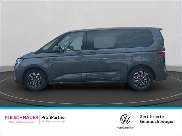 Gebraucht VW Multivan Basis 150 PS (110 kW) 2024 Van