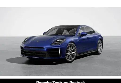 Gebraucht Porsche Panamera 4 Executive 470 PS (345 kW) 2026 Limousine