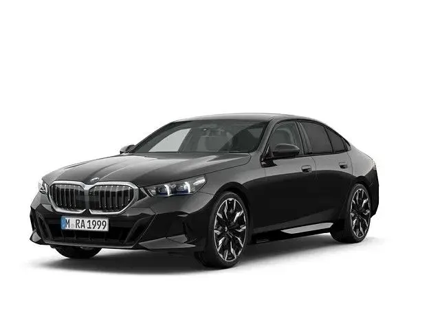 Gebraucht BMW 540 M Sport 303 PS (222 kW) 2025 Limousine