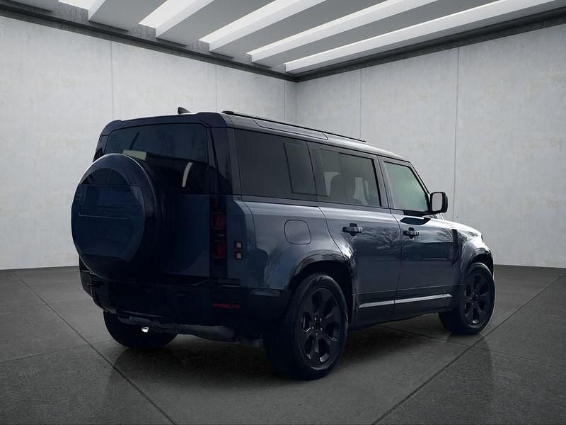 Gebraucht Land Rover Defender 300 PS (220 kW) 2025 Blau SUV